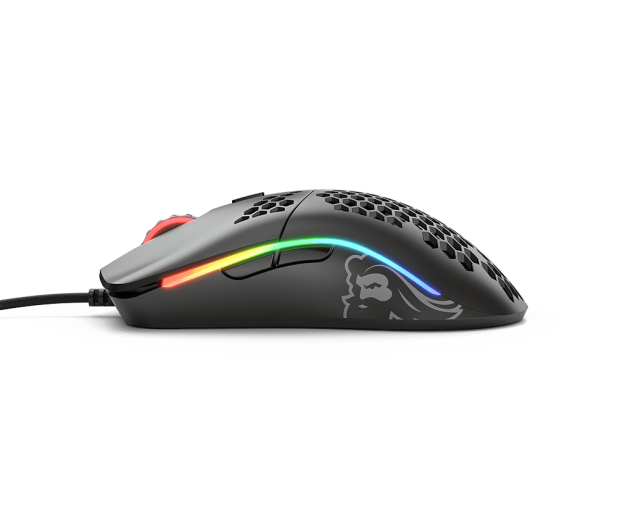 Glorious Model O Wireless (Matte Black) - 614336 - zdjęcie 6